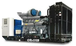 Дизельный генератор Elcos GE.PK.1880/1700.BF
