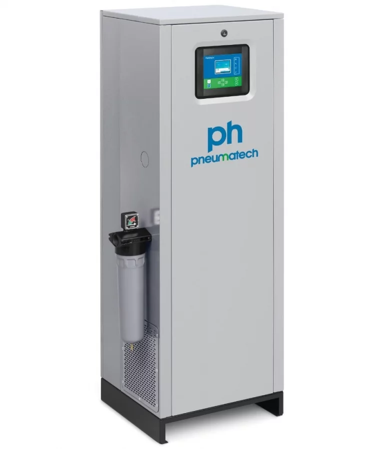 Осушитель воздуха Pneumatech PH 75 HE -40C
