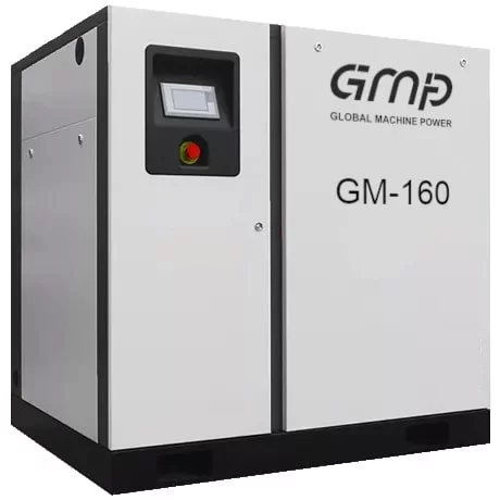 Винтовой компрессор GMP GM 160-10 (IP23)
