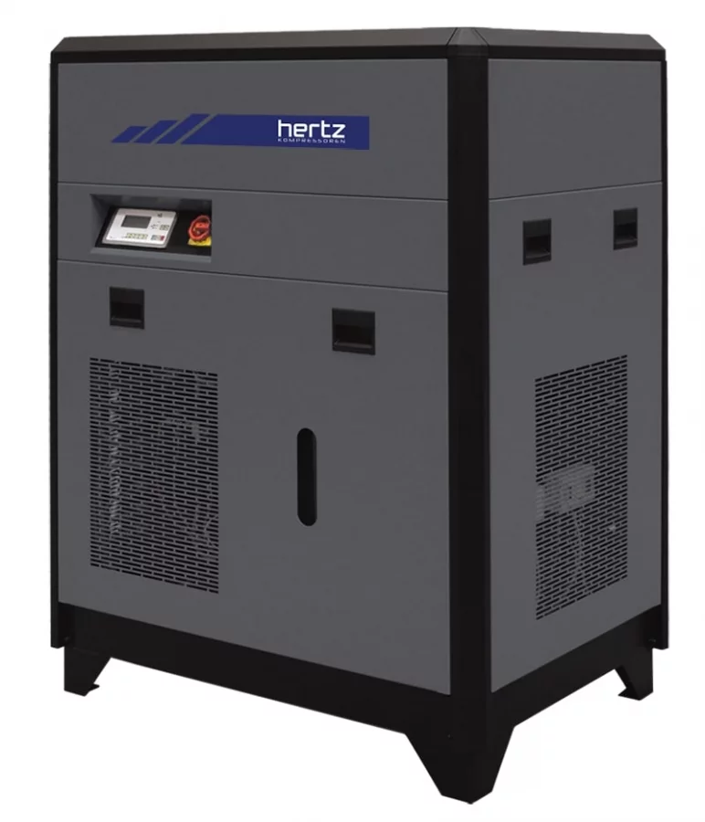Рефрижераторный осушитель Hertz HDC 370