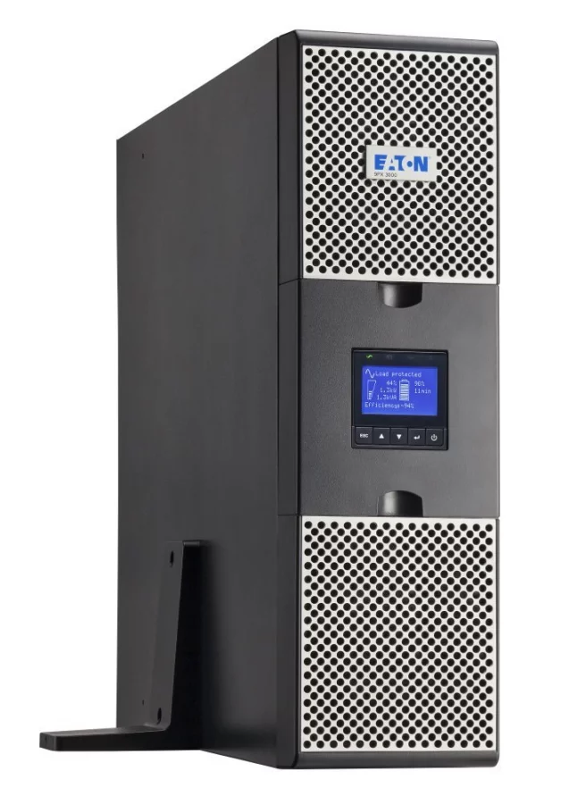 Источник бесперебойного питания Eaton 9PX 5000i RT3U Netpack