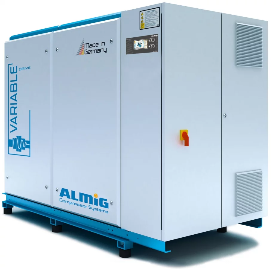 Винтовой компрессор ALMiG VARIABLE-35 6