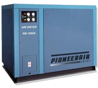 Рефрижераторный осушитель Pioneerair RB-150A