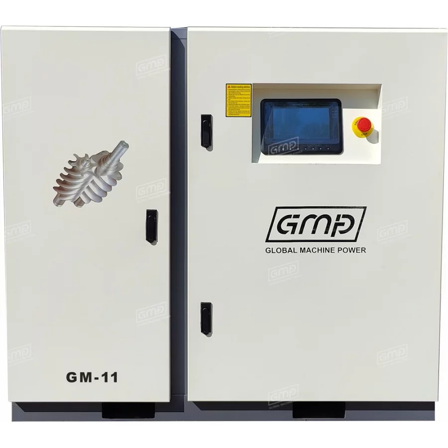 Винтовой компрессор GMP GM 11-10 GE/HB