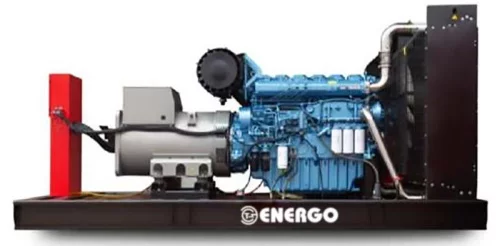 Дизельный генератор Arken ARK-B 450