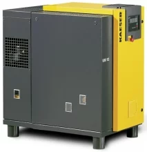 Винтовой компрессор Kaeser SM 12 13 T SFC