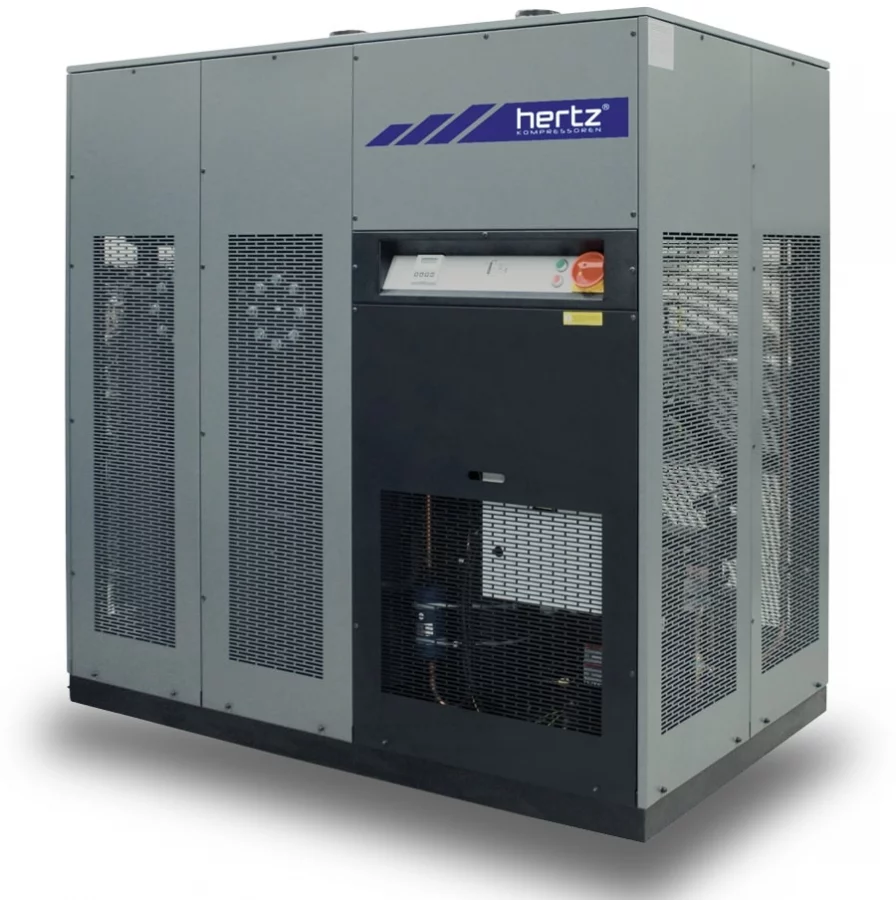 Рефрижераторный осушитель Hertz HRD HP 461
