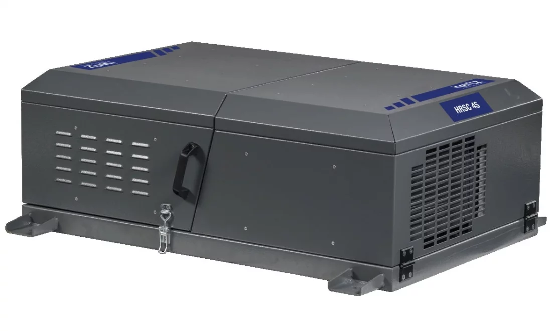 Винтовой компрессор Hertz HRSC 4
