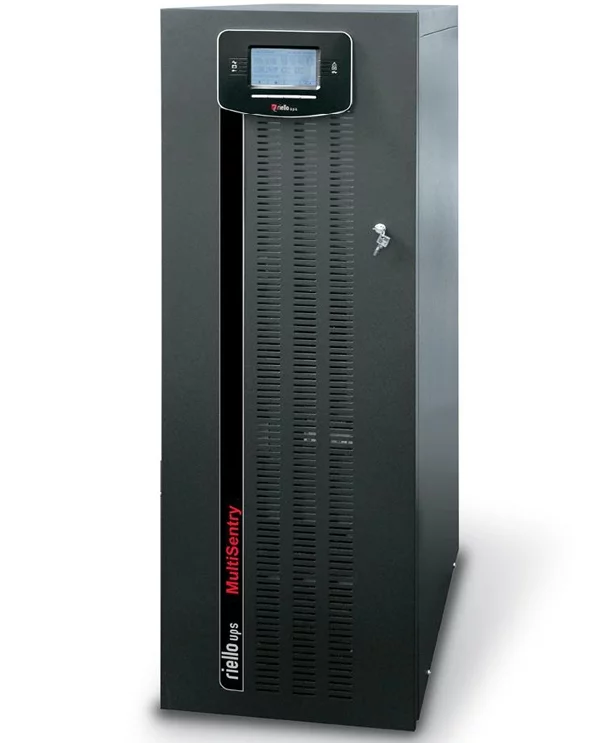 Источник бесперебойного питания Riello MST30-A0