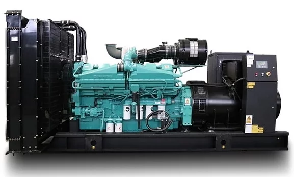 Дизельный генератор CTG 825С
