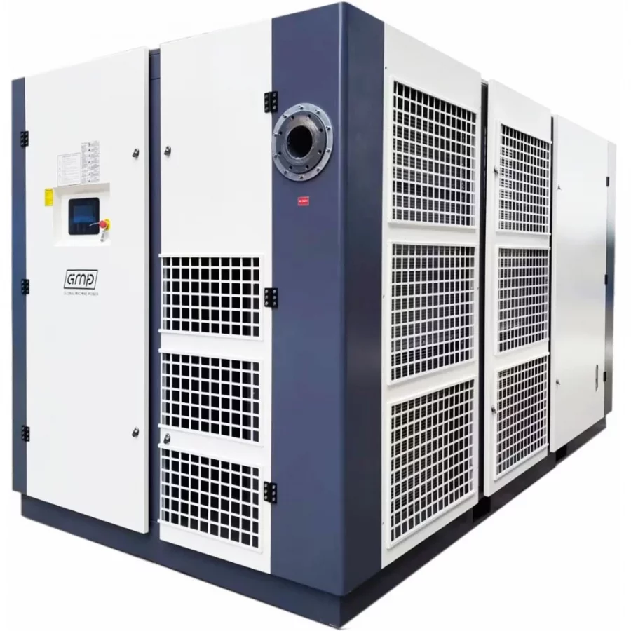Винтовой компрессор GMP GM 200-10D
