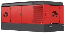 Дизельный компрессор Chicago Pneumatic CPS580-14