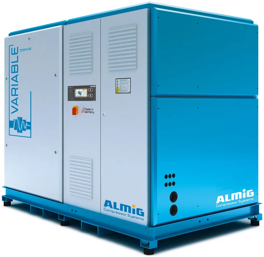 Винтовой компрессор ALMiG VARIABLE-315 6