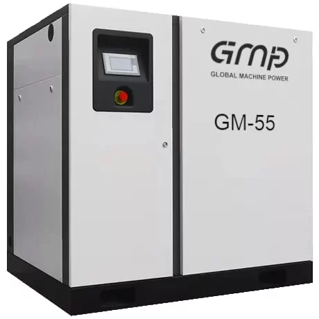 Винтовой компрессор GMP GM 55-10