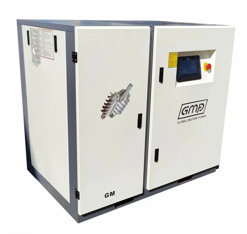 Винтовой компрессор GMP GM 18,5- 12