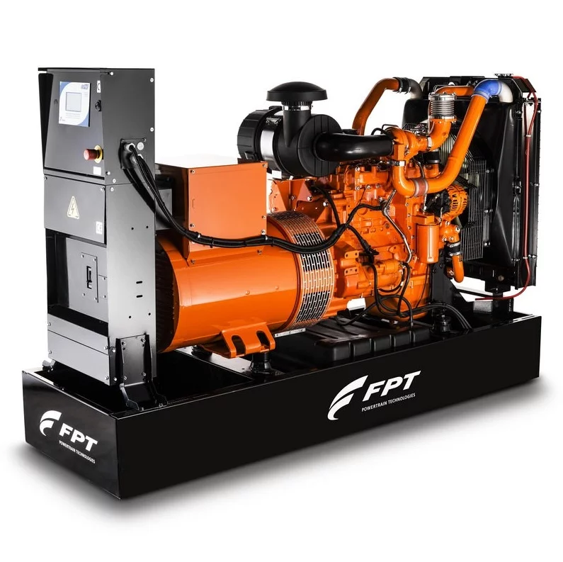 Дизельный генератор FPT GE F3240 с АВР