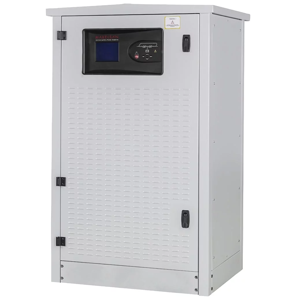 Источник бесперебойного питания Makelsan IP Series 60 кВа