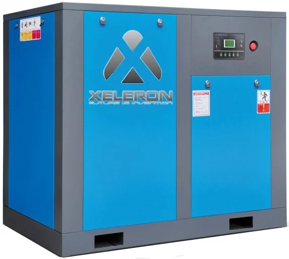 Винтовой компрессор Xeleron Z20FA 12