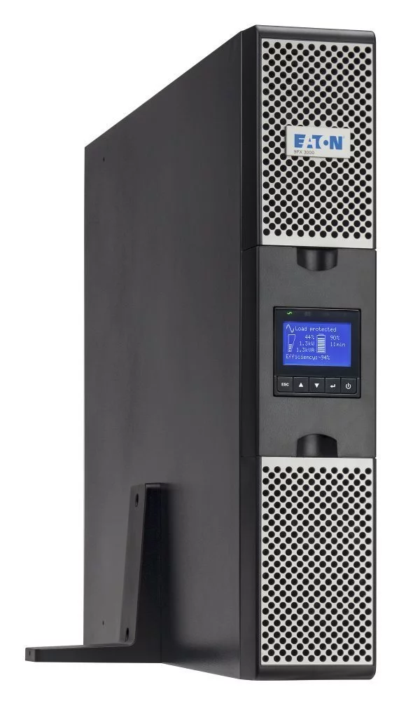 Источник бесперебойного питания Eaton 9PX 3000i RT2U