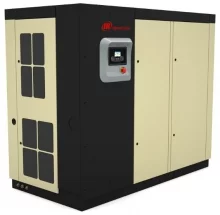 Винтовой компрессор Ingersoll Rand R160ne-7