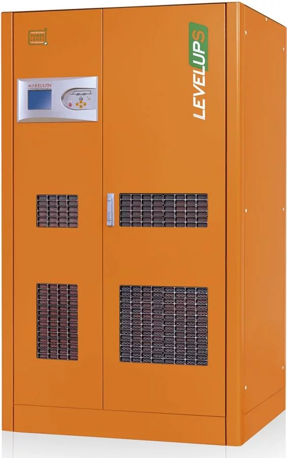 Источник бесперебойного питания Makelsan Level UPS LU33300