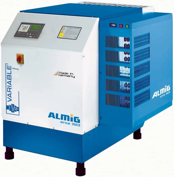 Винтовой компрессор ALMiG VARIABLE-20 PLUS 13