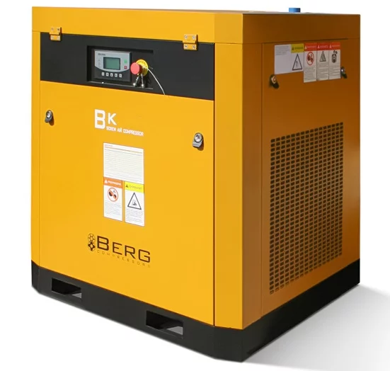 Винтовой компрессор Berg ВК-7.5 8