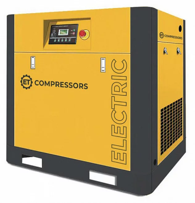 Винтовой компрессор ET SL 15-13