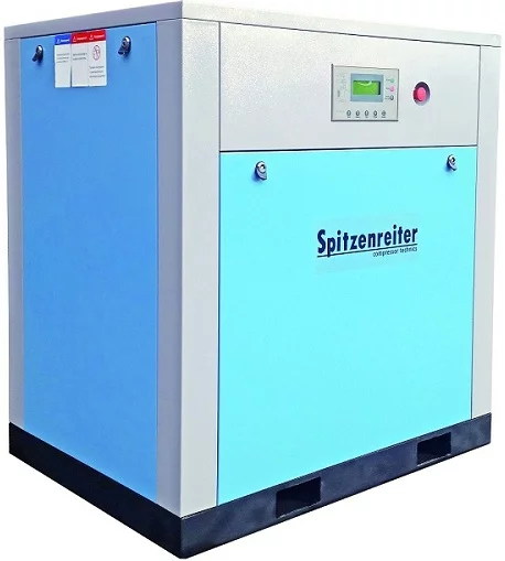 Винтовой компрессор Spitzenreiter S-EKO 150DF 10
