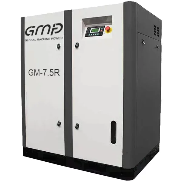 Винтовой компрессор GMP GM 7.5R-8