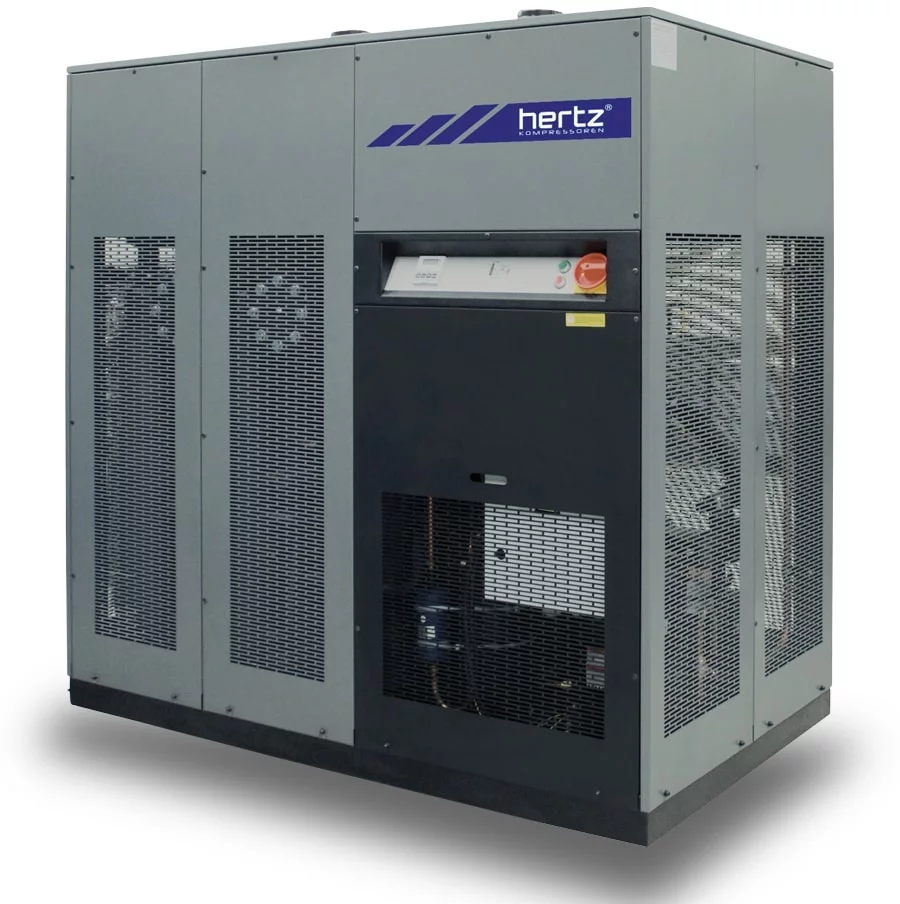 Рефрижераторный осушитель Hertz HRD HP 705