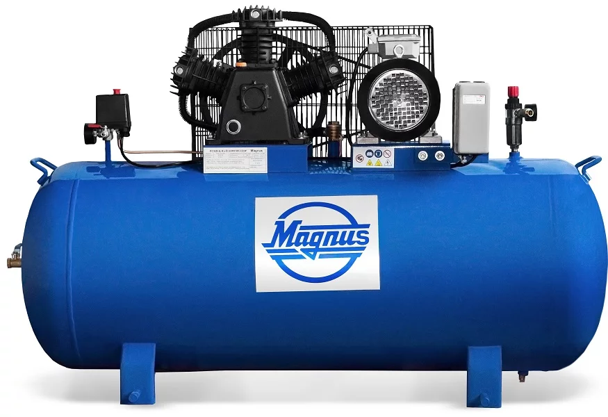 Поршневой компрессор Magnus KW-525/250S
