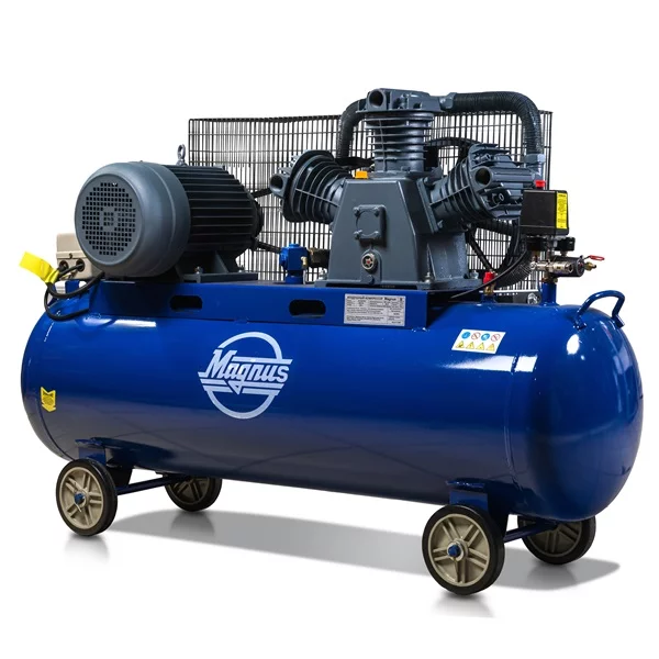 Поршневой компрессор Magnus KW-900/200S
