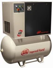 Винтовой компрессор Ingersoll Rand UP5-15-14-750 Dryer