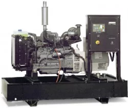 Дизельный генератор Endress ESE 110 DW