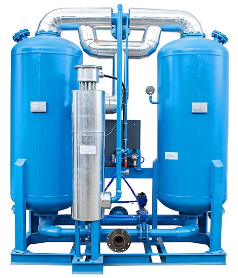 Осушитель воздуха Dali DLAD-45M