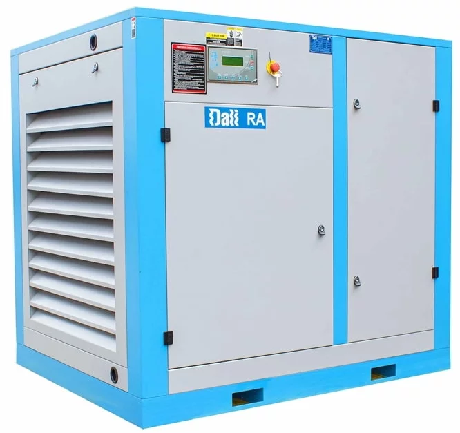 Винтовой компрессор Dali DL-15/8RA-F