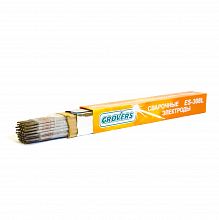 Электроды GROVERS E308L S 3,2X350мм (1кг) — фото 4