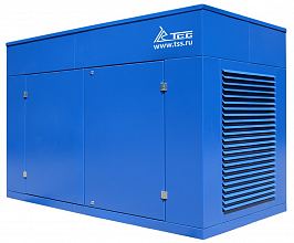 Дизельный генератор ТСС АД-70С-Т400-2РПМ11 с АВР — фото 1