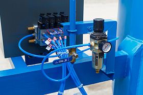 Осушитель воздуха Dali DLAD-85W — фото 3