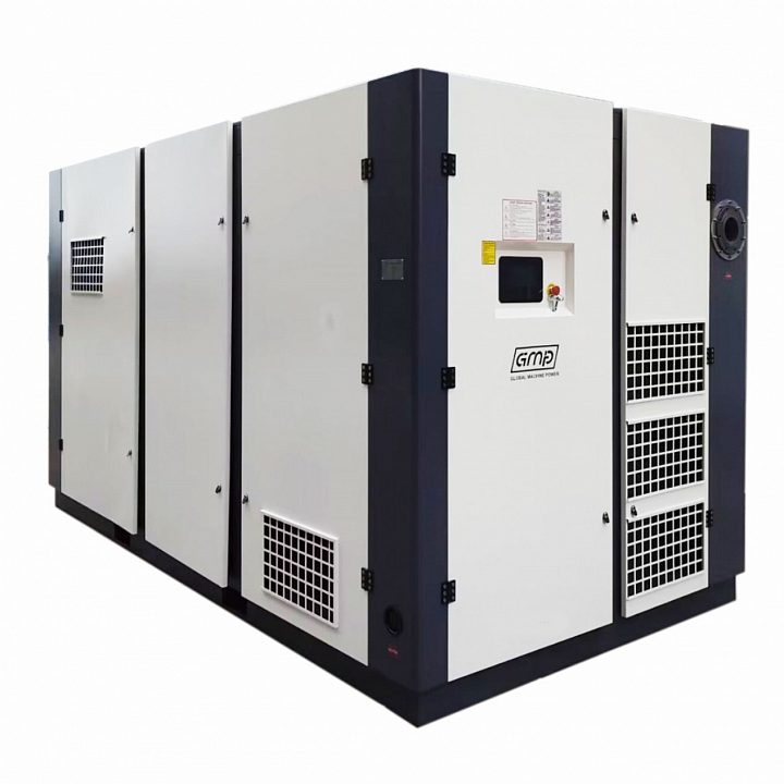 Винтовой компрессор GMP GM 160-10D VSD