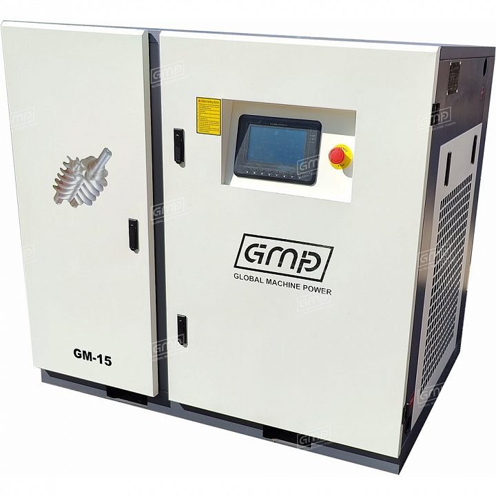 Винтовой компрессор GMP GM 15-7 GE/HB (IP23)