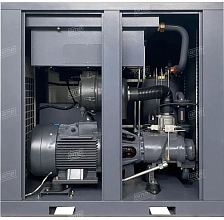 Винтовой компрессор GMP GM55-4 VSD — фото 9