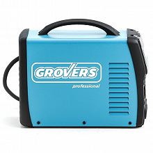 Сварочный инвертор GROVERS MMA-160G Professional — фото 3