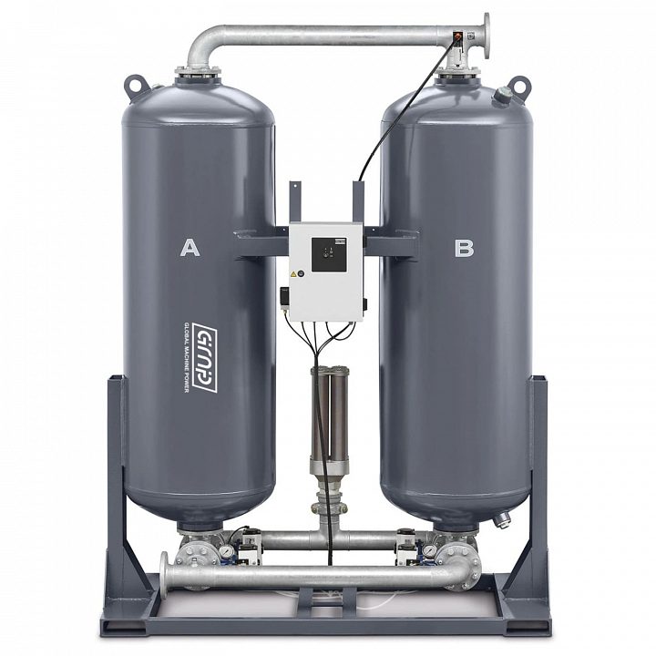 Адсорбционный осушитель GMP ADF-6.5 (-40)