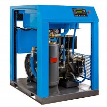 Винтовой компрессор Евразкомпрессор Агат 5,5 8 — фото 2