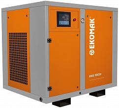 Винтовой компрессор Ekomak EKO 55CD 7 — фото 1