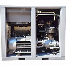 Винтовой компрессор GMP GM 37-8 GE/HB (IP23) — фото 15