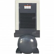 Винтовой компрессор GMP GM 11R-16-500D GE VSD (для лазера) — фото 3