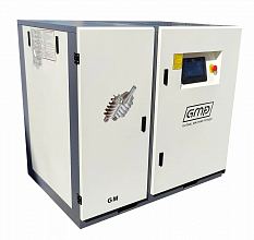 Винтовой компрессор GMP GM 18,5-12 (IP23) — фото 1